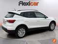 SEAT Arona 1.0 TSI 70kW (95CV) Style Edition Eco Blanco - thumbnail 7