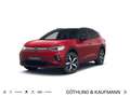 Volkswagen ID.4 GTX 4M*NAVI*PANO*AHK*WP*KAM*AR-HUD*Sportpak Rouge - thumbnail 1