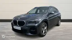 BMW X1 sDrive18iA 136ch M Sport DKG7