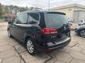Volkswagen Sharan Highline Exklusive LED/AHK/NAVI/Alcantara Schwarz - thumbnail 8