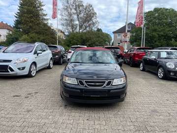 1.9 TiD Vector Cabrio