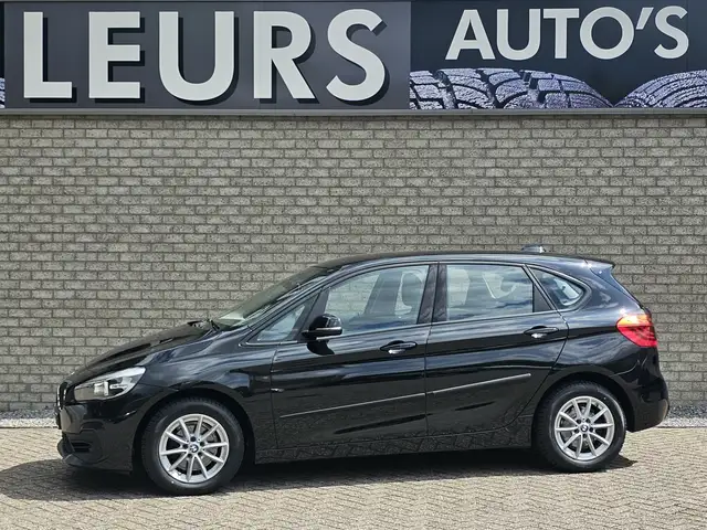 BMW 216 2-serie Active Tourer High Executive Leer/Navi/Ele