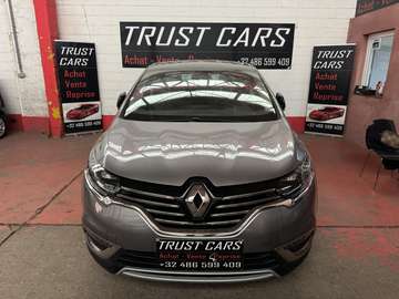 Espace 1.6 dCi Energy Initiale Paris EDC