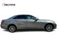 Mercedes-Benz E 250 CDI Blue*Motorschaden**Engine broken* Stříbrná - thumbnail 4