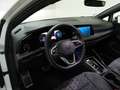 Volkswagen Golf 1.5 eTSI R-Line DSG 110kW Bianco - thumbnail 10