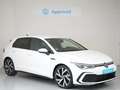 Volkswagen Golf 1.5 eTSI R-Line DSG 110kW Bianco - thumbnail 1