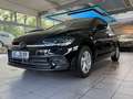 Volkswagen Polo Style 1.0 TSI NAVI Schwarz - thumbnail 3