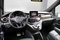 Mercedes-Benz V 250 250d Lang DC Avantgarde Edition | EX BTW | DUBBEL Zilver - thumbnail 16