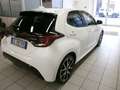 Toyota Yaris Yaris IV 2020 1.5h Lounge Tetto Pano Wit - thumbnail 4