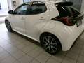 Toyota Yaris Yaris IV 2020 1.5h Lounge Tetto Pano Wit - thumbnail 6