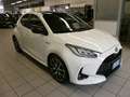 Toyota Yaris Yaris IV 2020 1.5h Lounge Tetto Pano Wit - thumbnail 3