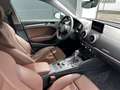 Audi A3 SB 40 TFSI quattro sport S-tronic Silber - thumbnail 3