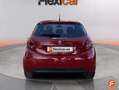 Peugeot 208 1.2 PureTech Style 82 Rojo - thumbnail 5