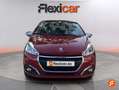 Peugeot 208 1.2 PureTech Style 82 Rojo - thumbnail 9