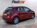 Peugeot 208 1.2 PureTech Style 82 Rojo - thumbnail 7