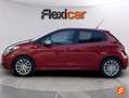 Peugeot 208 1.2 PureTech Style 82 Rojo - thumbnail 3