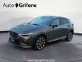 Mazda CX-3 Benzina 2.0 Exceed navi i-Activsense Technology e Grigio - thumbnail 1