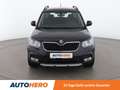 Skoda Yeti 1.2 TSI Style Aut. *NAVI*TEMPO*CAM*PDC*XENON* Schwarz - thumbnail 9