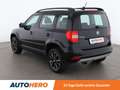 Skoda Yeti 1.2 TSI Style Aut. *NAVI*TEMPO*CAM*PDC*XENON* Schwarz - thumbnail 4