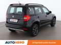 Skoda Yeti 1.2 TSI Style Aut. *NAVI*TEMPO*CAM*PDC*XENON* Schwarz - thumbnail 6