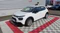 Citroen C3 BUSINESS bluehdi 100 ss feel Blanc - thumbnail 2