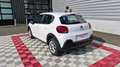 Citroen C3 BUSINESS bluehdi 100 ss feel Blanc - thumbnail 9