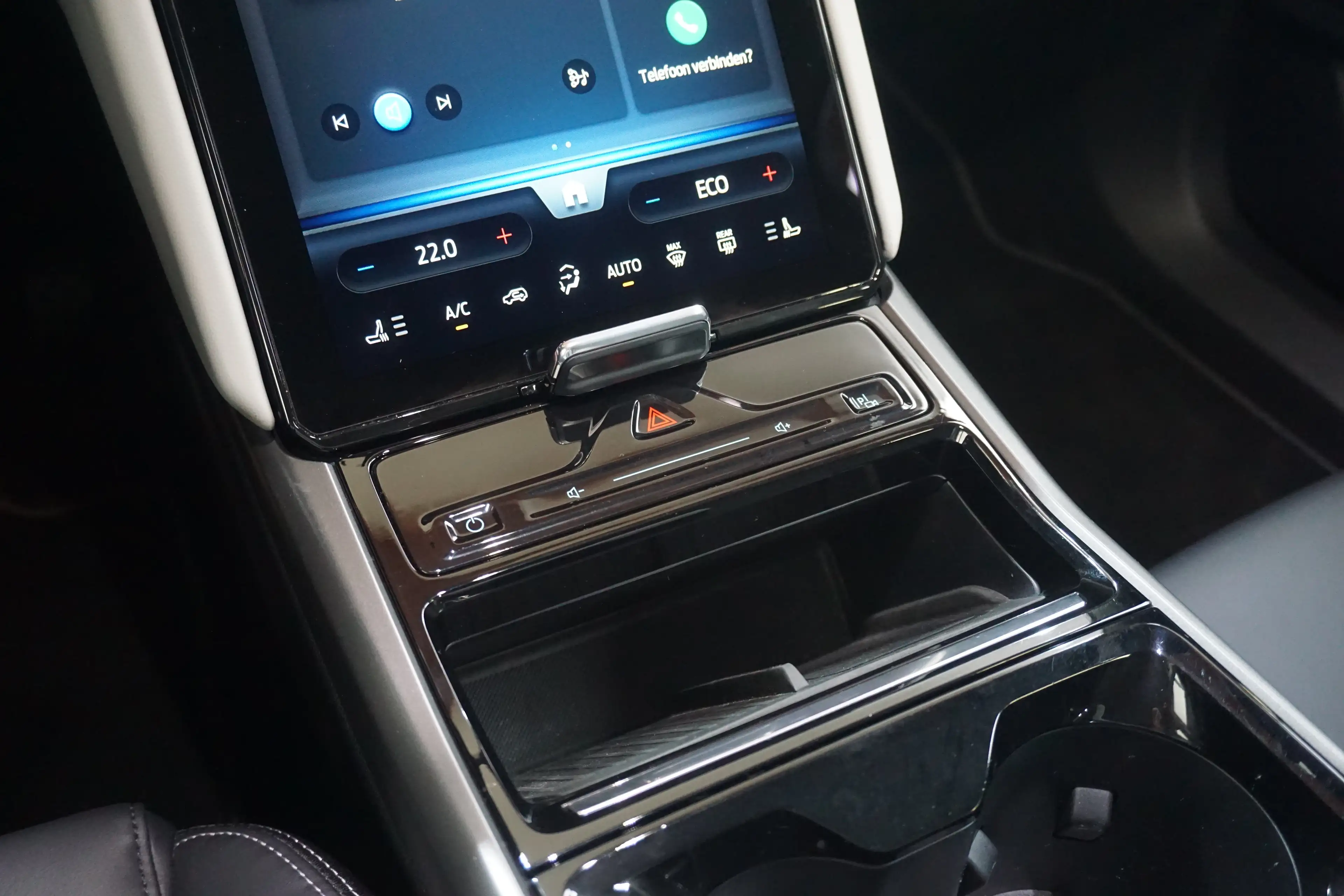 Ford Explorer Extended Range RWD 77 kWh | Trekhaak Wegklapbaar | — photo 18