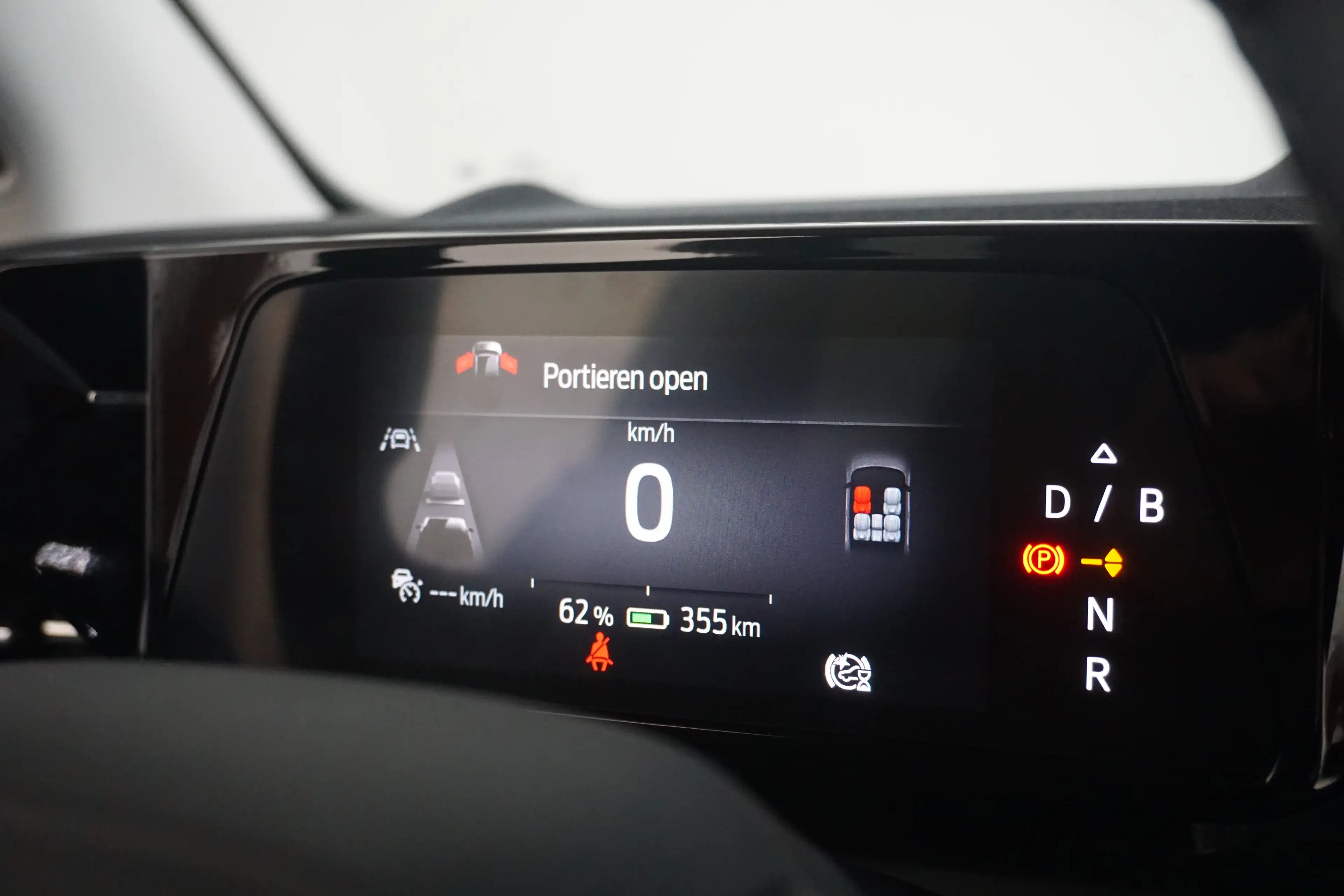 Ford Explorer Extended Range RWD 77 kWh | Trekhaak Wegklapbaar | — photo 17
