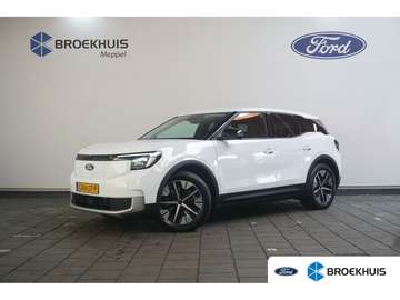Extended Range RWD 77 kWh | 97,7% SoH | Trekhaak W