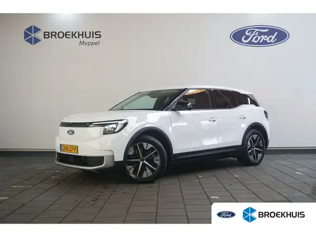 Ford Explorer Extended Range RWD 77 kWh | 97,7% SoH | Trekhaak W