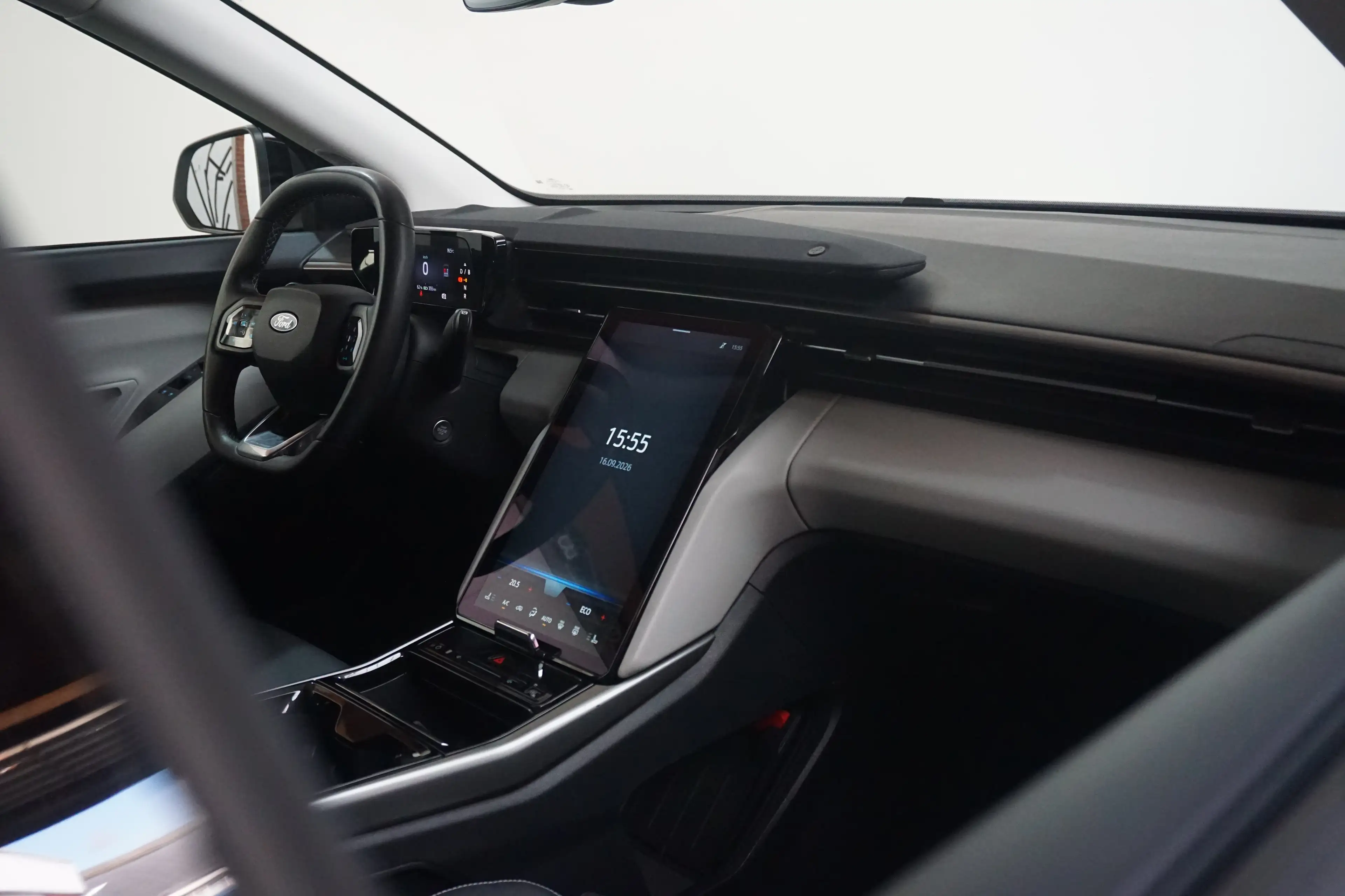 Ford Explorer Extended Range RWD 77 kWh | Trekhaak Wegklapbaar | — photo 8