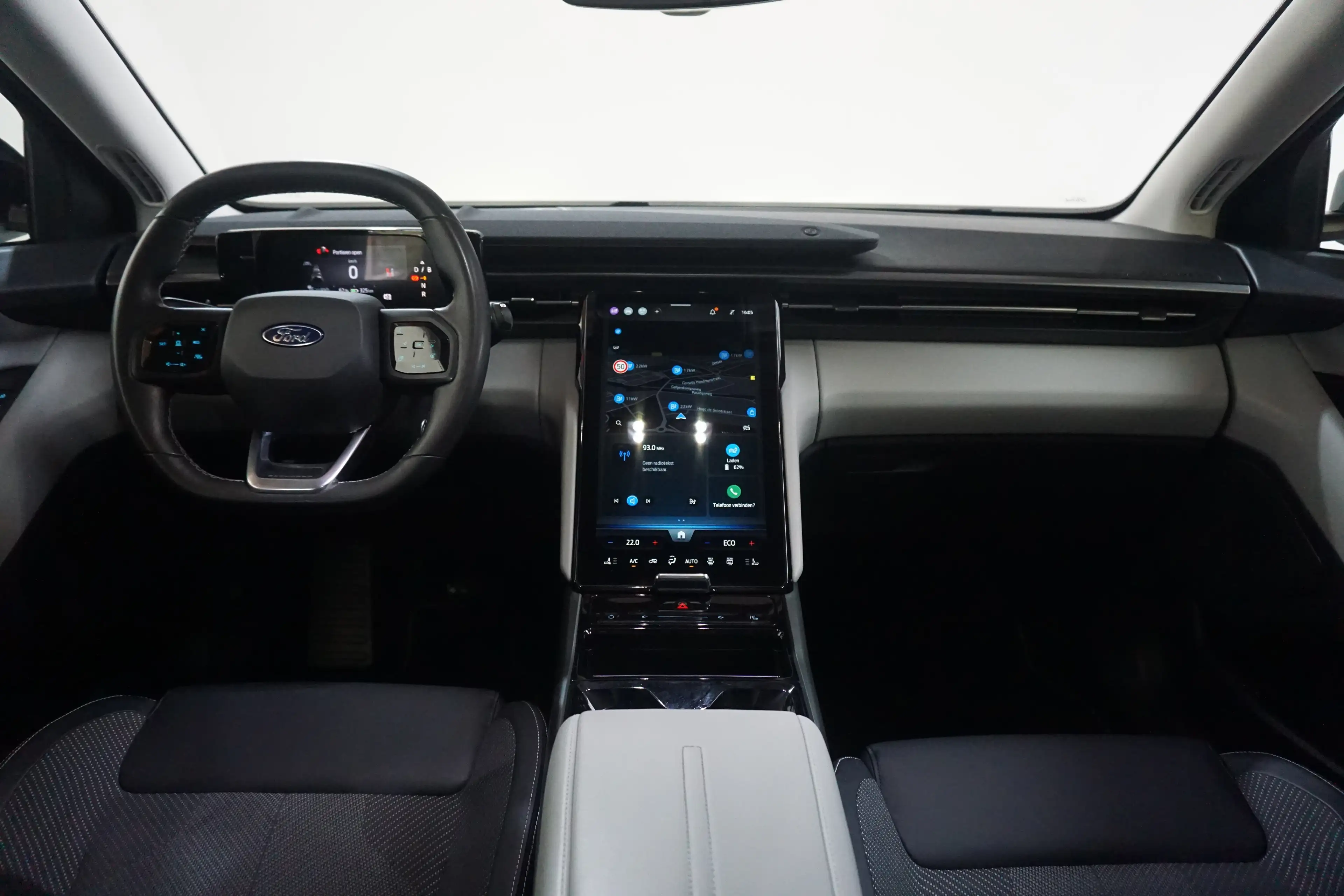Ford Explorer Extended Range RWD 77 kWh | Trekhaak Wegklapbaar | — photo 39