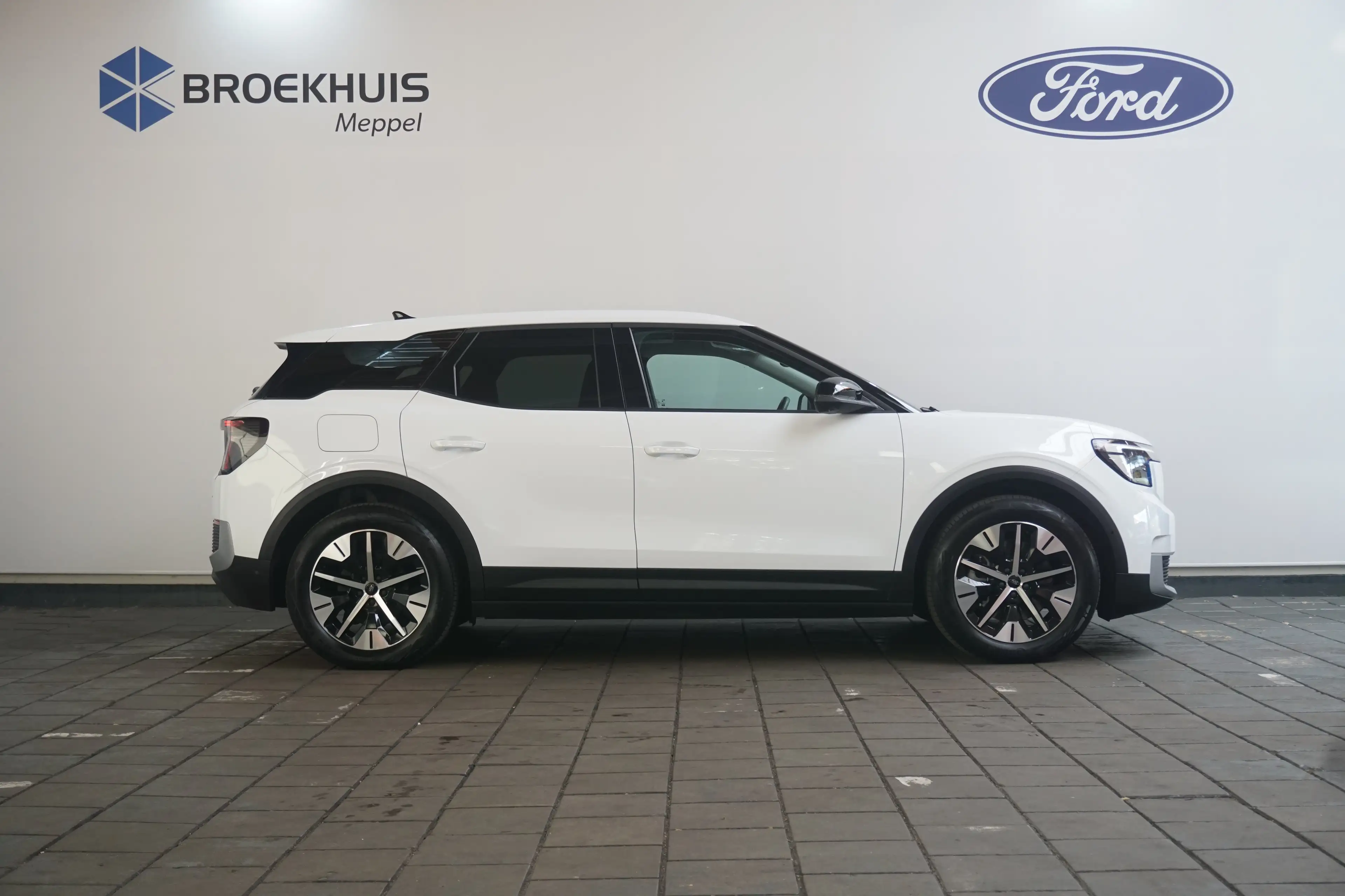 Ford Explorer Extended Range RWD 77 kWh | Trekhaak Wegklapbaar | — photo 7