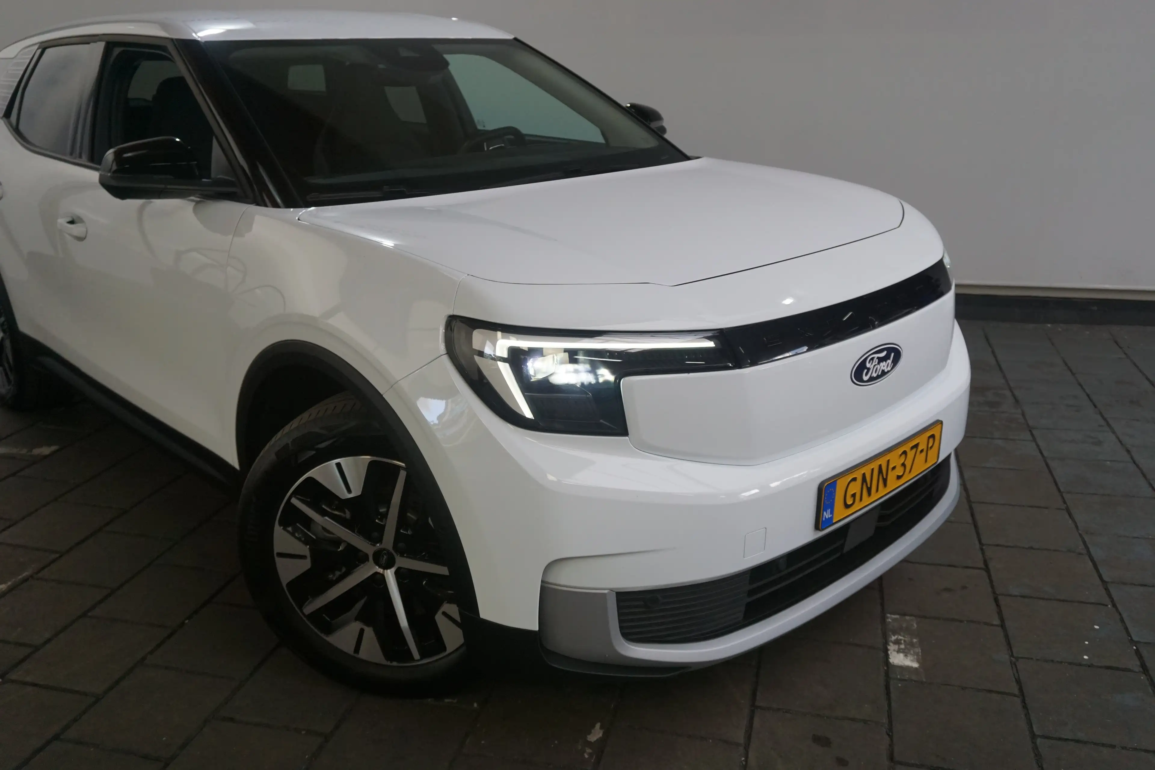 Ford Explorer Extended Range RWD 77 kWh | Trekhaak Wegklapbaar | — photo 41