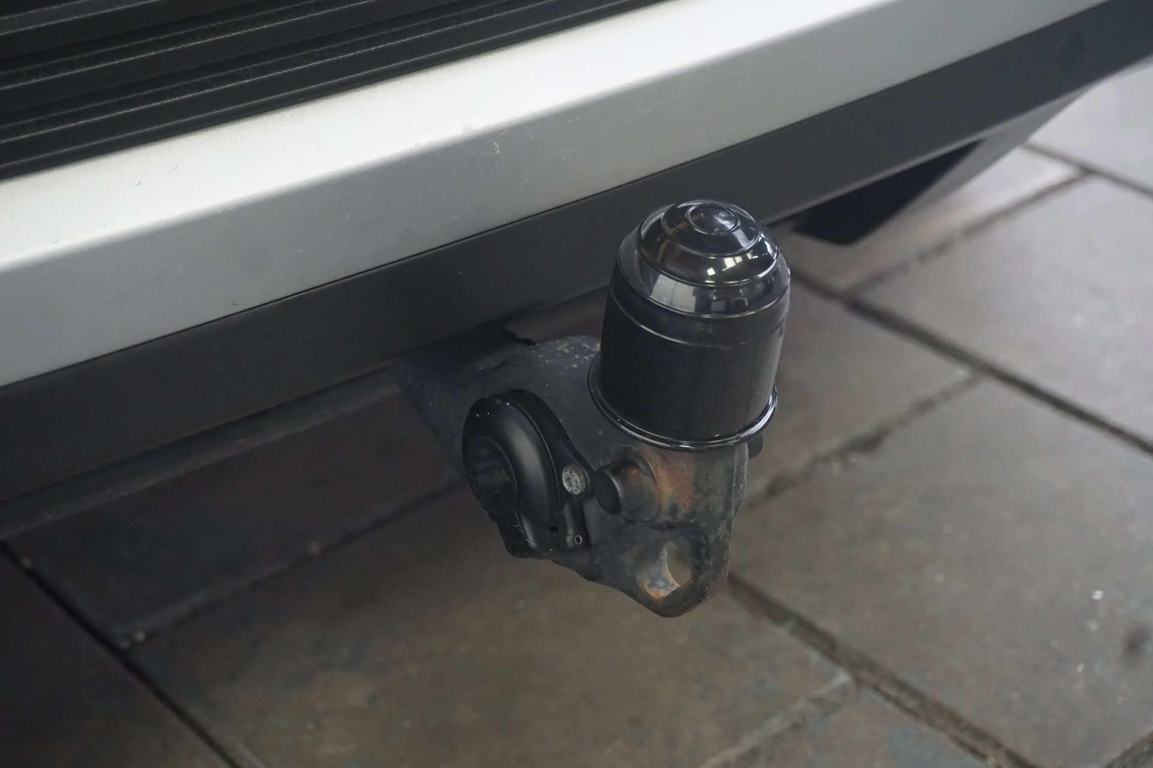 Ford Explorer Extended Range RWD 77 kWh | Trekhaak Wegklapbaar | — photo 36