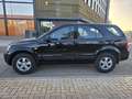 Kia Sorento 2.5CRDI Xline Schwarz - thumbnail 4