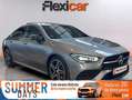 Mercedes-Benz CLA 220 D DCT Gris - thumbnail 1