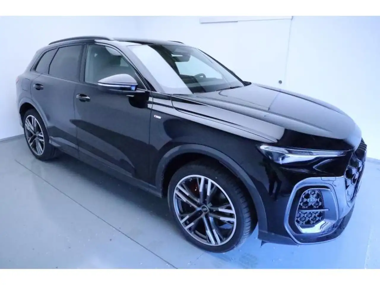 Audi Q5 2026