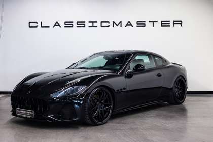 Maserati GranTurismo 4.7 S Btw auto, Fiscale waarde € 22.000,- (€ 48.71