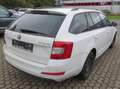 Skoda Octavia Combi Ambition Weiß - thumbnail 4