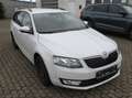 Skoda Octavia Combi Ambition Weiß - thumbnail 2