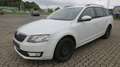 Skoda Octavia Combi Ambition Weiß - thumbnail 1