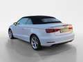 Audi A3 Cabriolet 1.4 TFSI ambiente Xenon-Plus*SHZ* Bianco - thumbnail 4