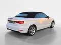 Audi A3 Cabriolet 1.4 TFSI ambiente Xenon-Plus*SHZ* Bianco - thumbnail 5