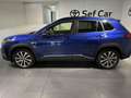 Toyota Corolla Cross Corolla Cross 2.0 Hybrid 197 CV E-CVT Lounge Blu/Azzurro - thumbnail 4