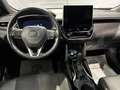 Toyota Corolla Cross Corolla Cross 2.0 Hybrid 197 CV E-CVT Lounge Blu/Azzurro - thumbnail 10