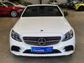 Mercedes-Benz C 200 CABRIO AMG LINE NAV MULTIBEAM LED AIRSCARF Blanco - thumbnail 2