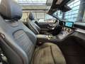 Mercedes-Benz C 200 CABRIO AMG LINE NAV MULTIBEAM LED AIRSCARF Blanco - thumbnail 14