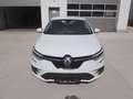 Renault Megane Mégane Zen Blue dCi 115 Zen Weiß - thumbnail 1