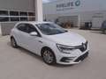 Renault Megane Mégane Zen Blue dCi 115 Zen Weiß - thumbnail 4